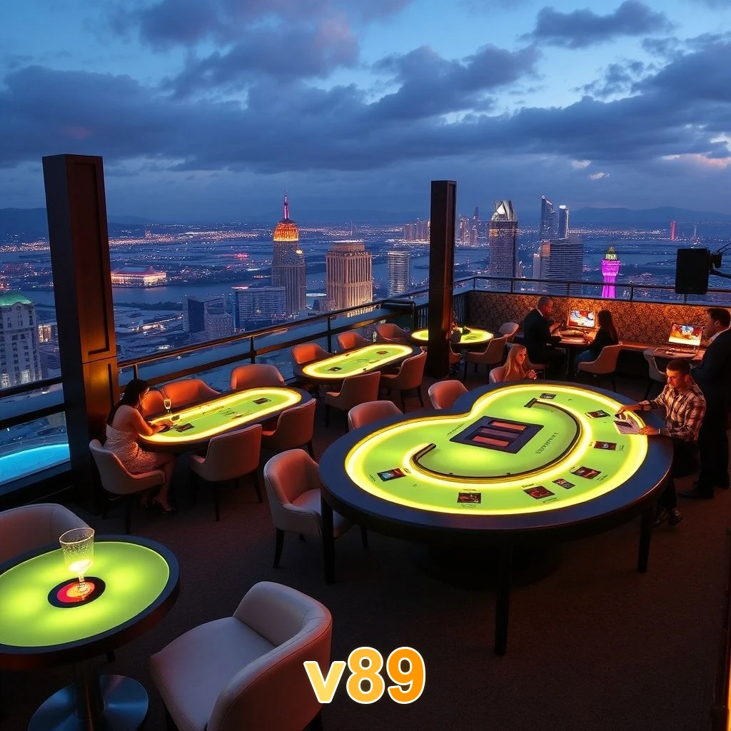 Principais provedores de slots da v89 - NetEnt, Pragmatic Play, Play'n GO