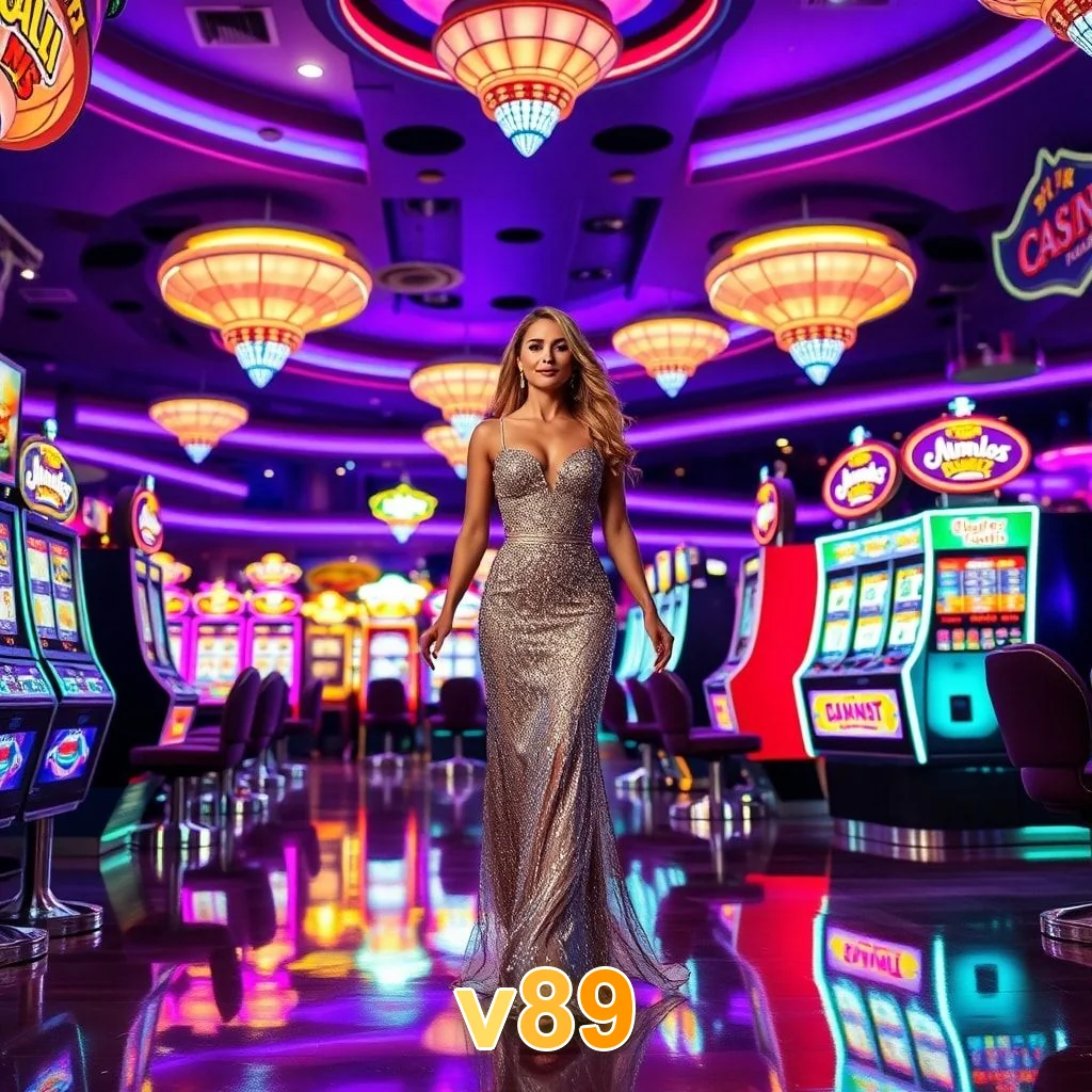 v89 bonus