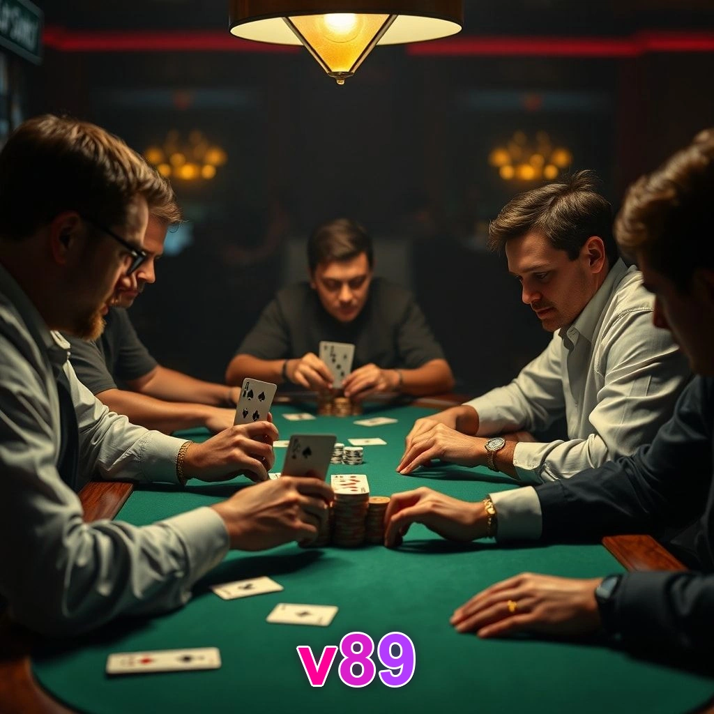 Masuk v89
