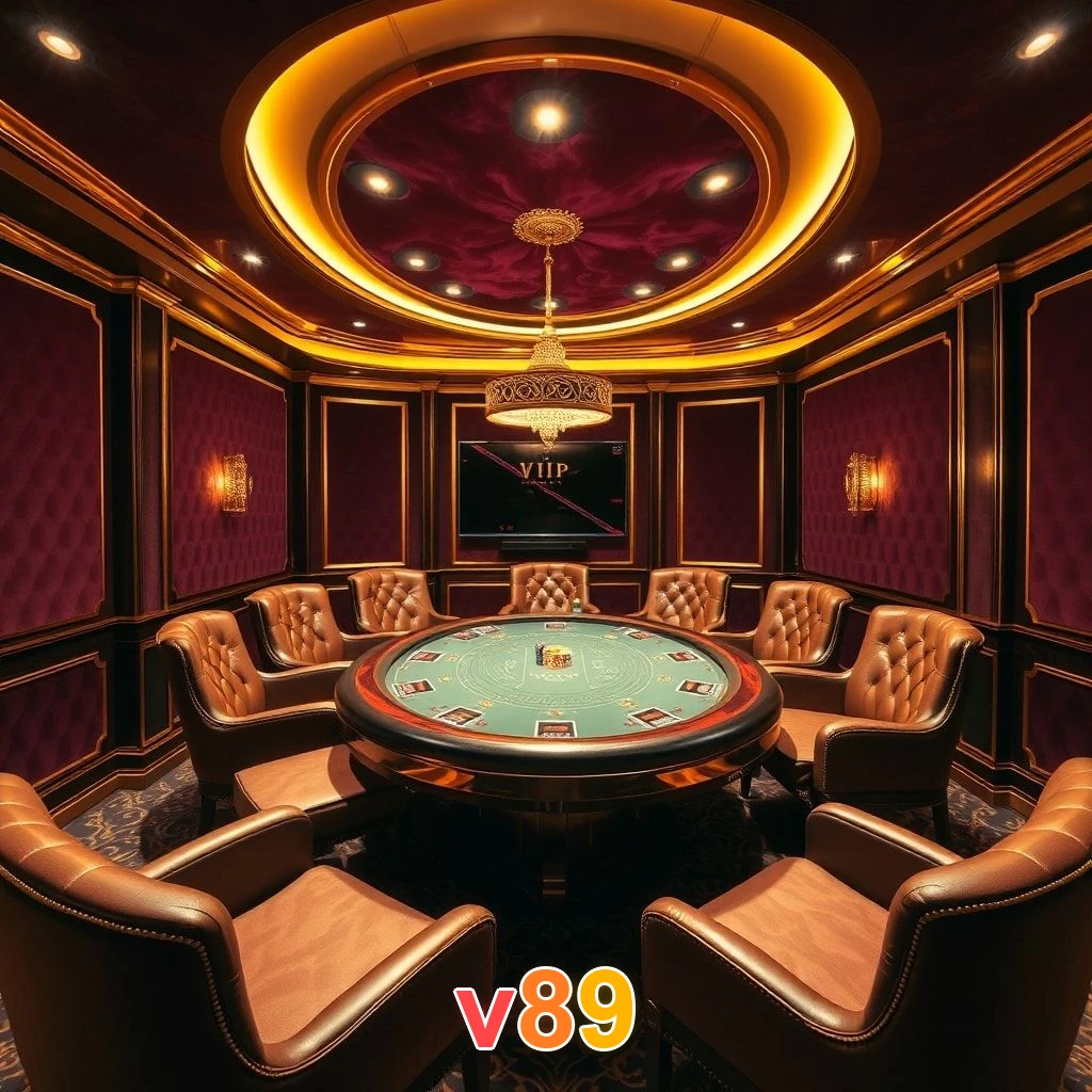 Platform v89